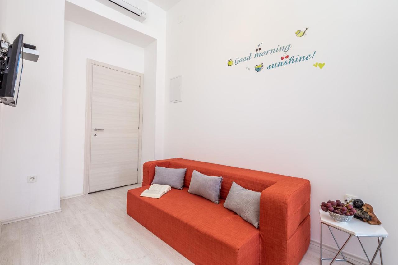 Rijeka With Love Center Luaran gambar