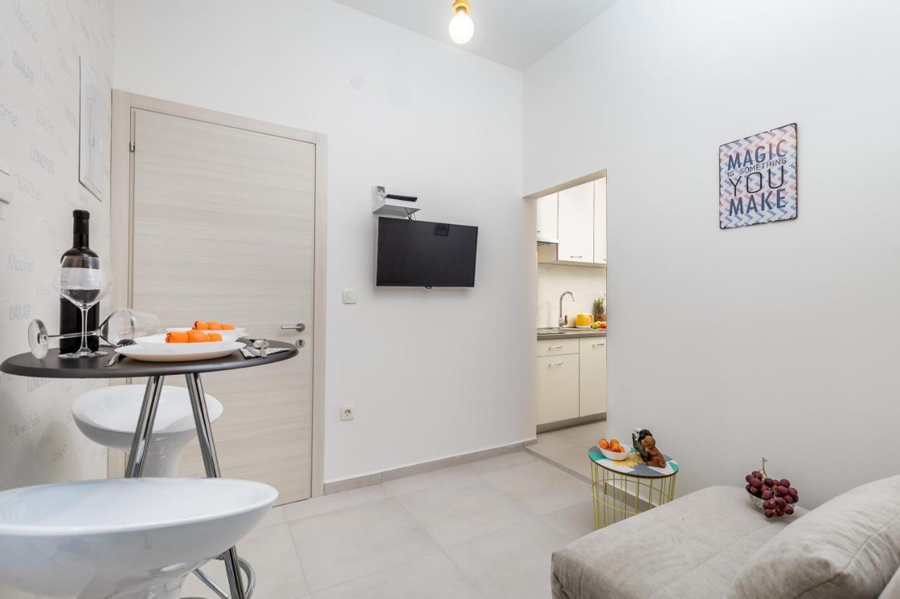 Rijeka With Love Center Luaran gambar